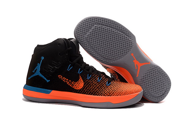 Jordan 31 Men Super Perfect--009